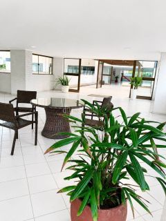 Apartamento Para Vender com 3 quartos 1 suíte Imbuí em Salvador