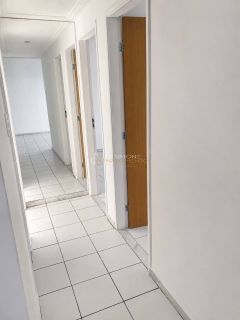 Apartamento Para Vender com 3 quartos 1 suíte Imbuí em Salvador