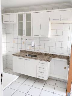 Apartamento Para Vender com 3 quartos 1 suíte Imbuí em Salvador