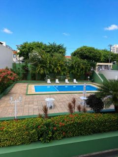 Apartamento Para Vender com 3 quartos 1 suíte Brotas em Salvador