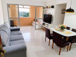 Apartamento Para Vender com 3 quartos 1 suíte Brotas em Salvador