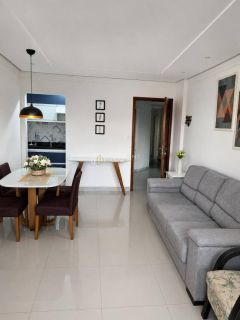 Apartamento Para Vender com 3 quartos 1 suíte Brotas em Salvador