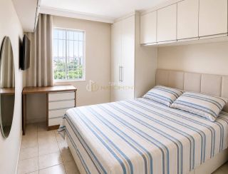 Apartamento Para Vender com 3 quartos 1 suíte Brotas em Salvador
