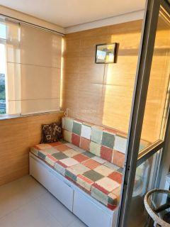 Apartamento Para Vender com 3 quartos 1 suíte Brotas em Salvador