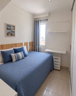 Apartamento Para Vender com 3 quartos 1 suíte Brotas em Salvador