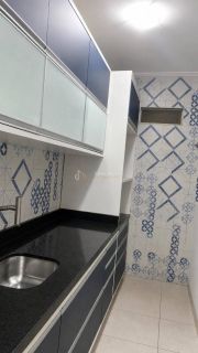 Apartamento Para Vender com 3 quartos 1 suíte Brotas em Salvador