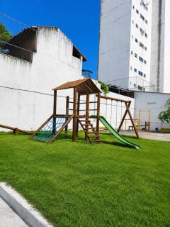 Apartamento Para Vender com 3 quartos 1 suíte Brotas em Salvador