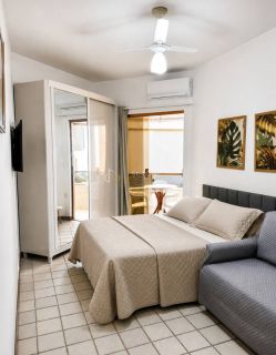 Apartamento Para Vender com 1 quarto em Ondina em Salvador