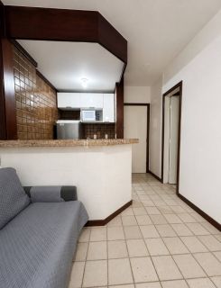 Apartamento Para Vender com 1 quarto em Ondina em Salvador