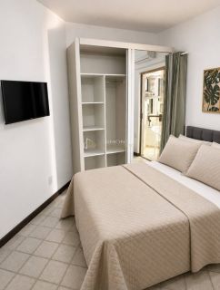 Apartamento Para Vender com 1 quarto em Ondina em Salvador