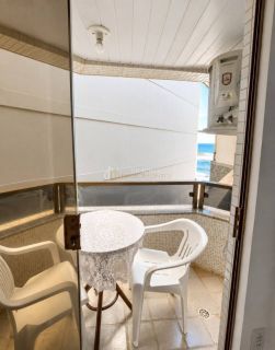 Apartamento Para Vender com 1 quarto em Ondina em Salvador