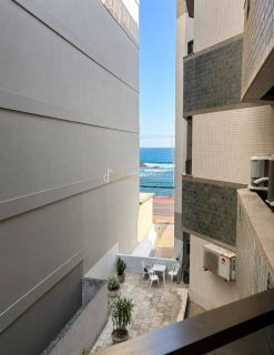 Apartamento Para Vender com 1 quarto em Ondina em Salvador
