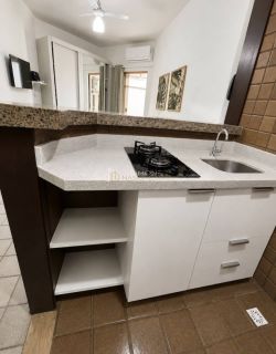 Apartamento Para Vender com 1 quarto em Ondina em Salvador