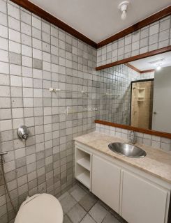 Apartamento Para Vender com 1 quarto em Ondina em Salvador