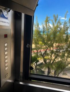 Apartamento Para Vender com 1 quarto em Ondina em Salvador