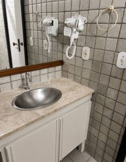 Apartamento Para Vender com 1 quarto em Ondina em Salvador