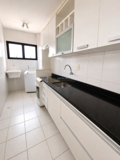 APARTAMENTO 2/4, SUITE, NASCENTE, INFRAESTRUTURA COMPLETA