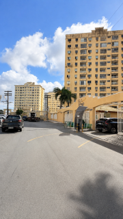 APARTAMENTO 2/4, SUITE, NASCENTE, INFRAESTRUTURA COMPLETA