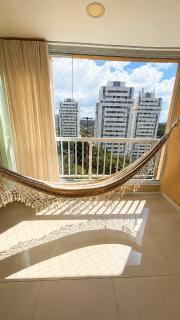 APARTAMENTO 2/4, SUITE, NASCENTE, INFRAESTRUTURA COMPLETA
