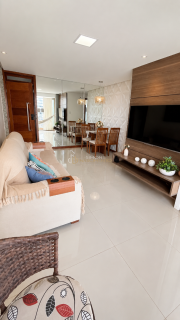 APARTAMENTO 2/4, SUITE, NASCENTE, INFRAESTRUTURA COMPLETA
