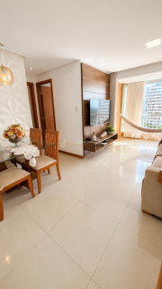 APARTAMENTO 2/4, SUITE, NASCENTE, INFRAESTRUTURA COMPLETA