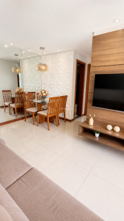 APARTAMENTO 2/4, SUITE, NASCENTE, INFRAESTRUTURA COMPLETA