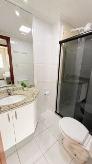 APARTAMENTO 2/4, SUITE, NASCENTE, INFRAESTRUTURA COMPLETA