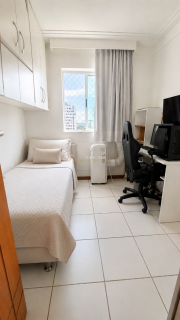 APARTAMENTO 2/4, SUITE, NASCENTE, INFRAESTRUTURA COMPLETA