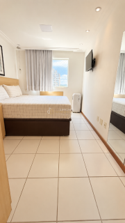 APARTAMENTO 2/4, SUITE, NASCENTE, INFRAESTRUTURA COMPLETA