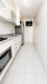 APARTAMENTO 2/4, SUITE, NASCENTE, INFRAESTRUTURA COMPLETA