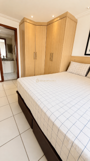 APARTAMENTO 2/4, SUITE, NASCENTE, INFRAESTRUTURA COMPLETA