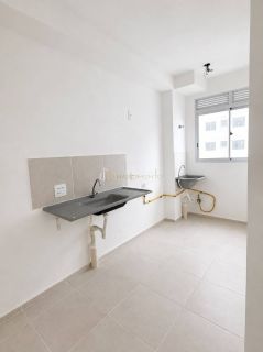 Apartamento Para Vender com 2 quartos Narandiba