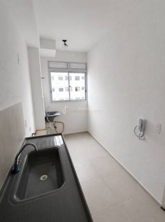 Apartamento Para Vender com 2 quartos Narandiba