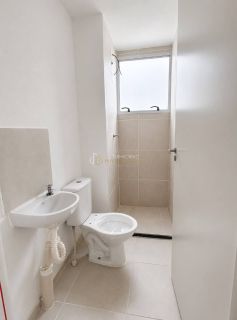 Apartamento Para Vender com 2 quartos Narandiba
