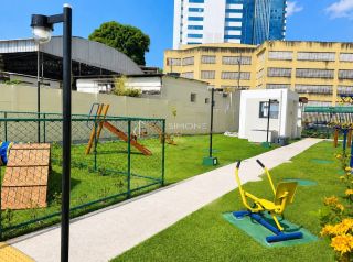 Apartamento Para Vender com 2 quartos Narandiba