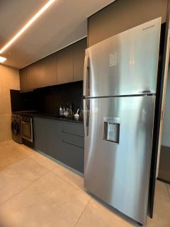 Apartamento 1 quarto 1 suíte Caminho das árvores em Salvador
