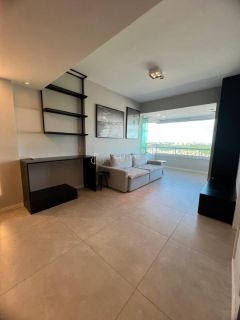 Apartamento 1 quarto 1 suíte Caminho das árvores em Salvador