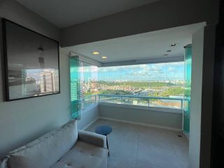 Apartamento 1 quarto 1 suíte Caminho das árvores em Salvador
