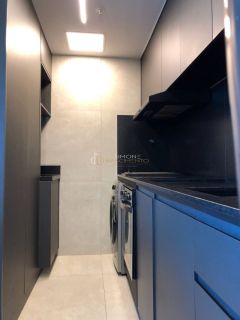 Apartamento 1 quarto 1 suíte Caminho das árvores em Salvador