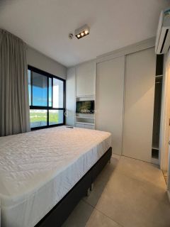 Apartamento 1 quarto 1 suíte Caminho das árvores em Salvador