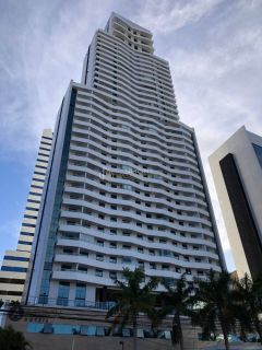 Apartamento 1 quarto 1 suíte Caminho das árvores em Salvador
