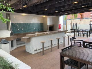 Apartamento 1 quarto 1 suíte Caminho das árvores em Salvador