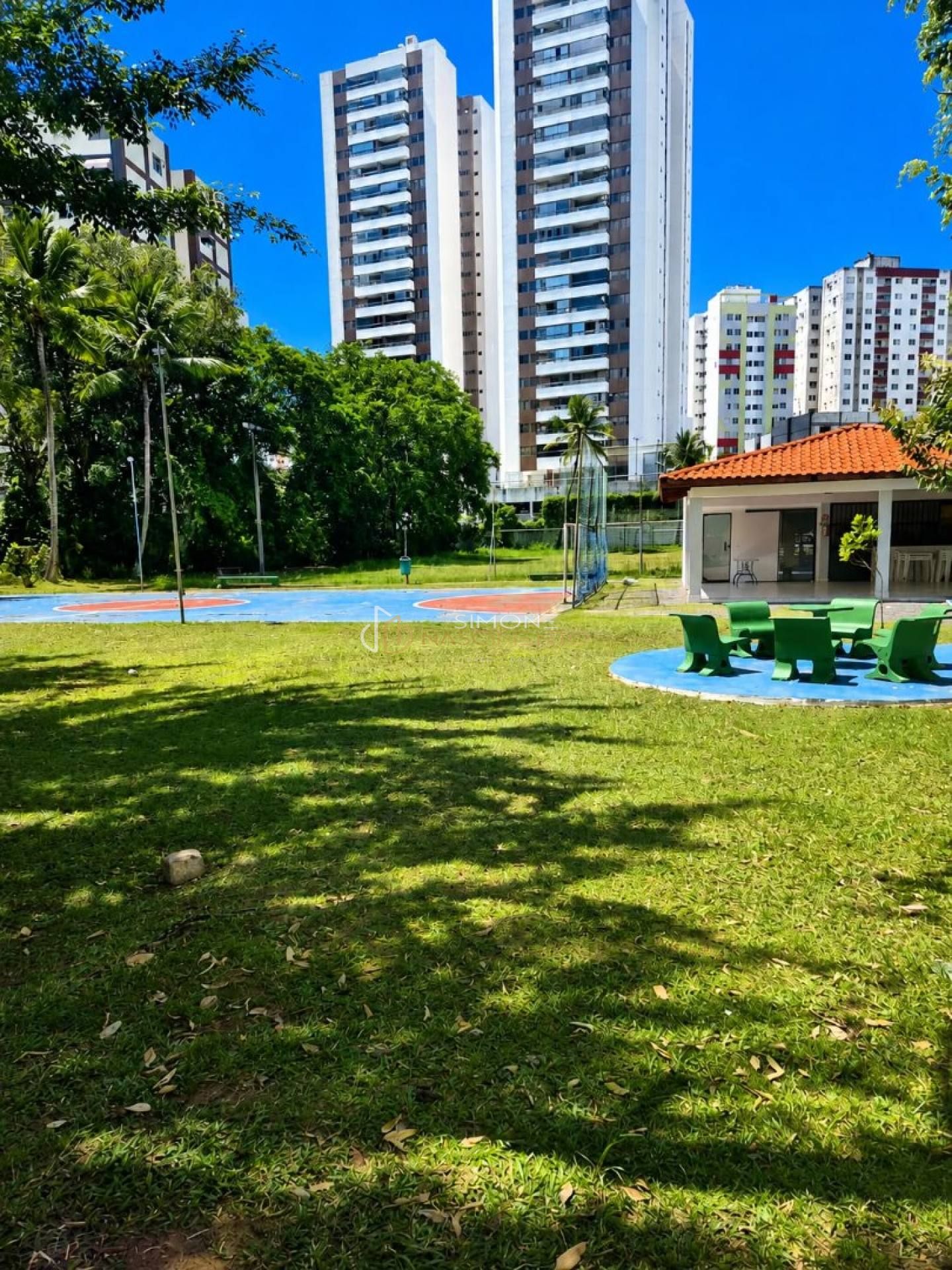 Apartamento  3 quartos 1 suíte  Imbuí em Salvador