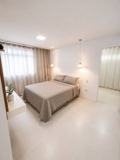 Apartamento  3 quartos 1 suíte  Imbuí em Salvador
