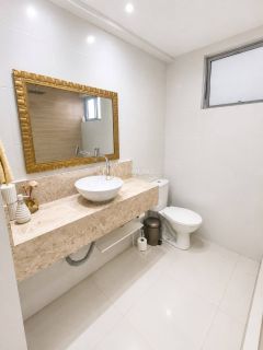 Apartamento  3 quartos 1 suíte  Imbuí em Salvador