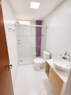 Apartamento  3 quartos 1 suíte  Imbuí em Salvador