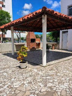 Apartamento  3 quartos 1 suíte  Imbuí em Salvador