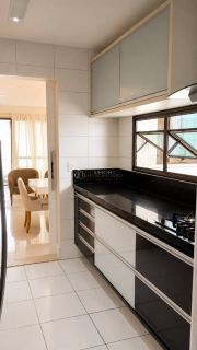 Apartamento  2 suítes  Patamares