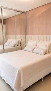 Apartamento  2 suítes  Patamares
