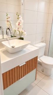 Apartamento  2 suítes  Patamares